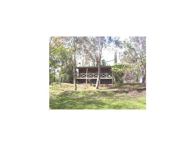 Lot1/7 Balingup Road, Nannup WA 6275