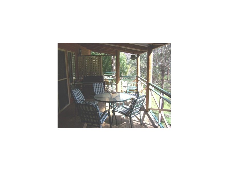 Lot1/7 Balingup Road, Nannup WA 6275