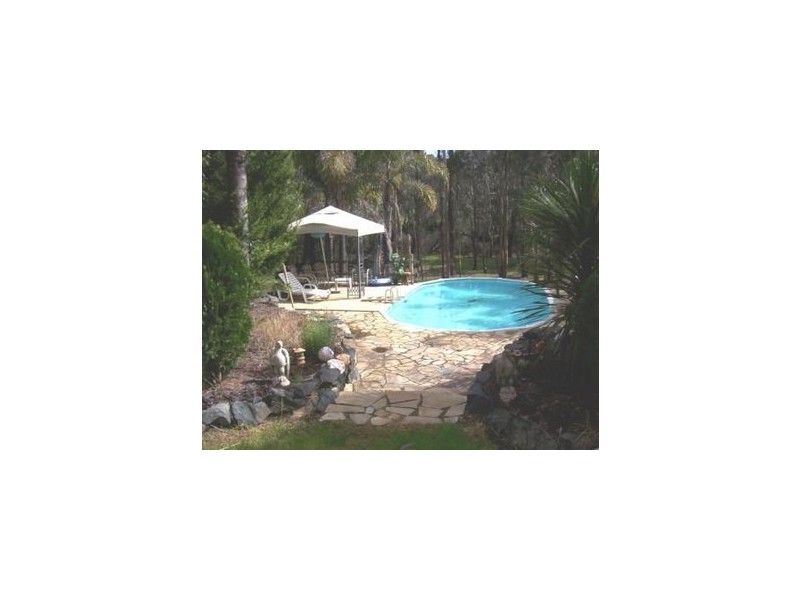 Lot1/7 Balingup Road, Nannup WA 6275