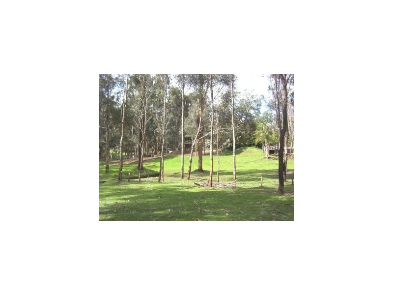 Lot1/7 Balingup Road, Nannup WA 6275