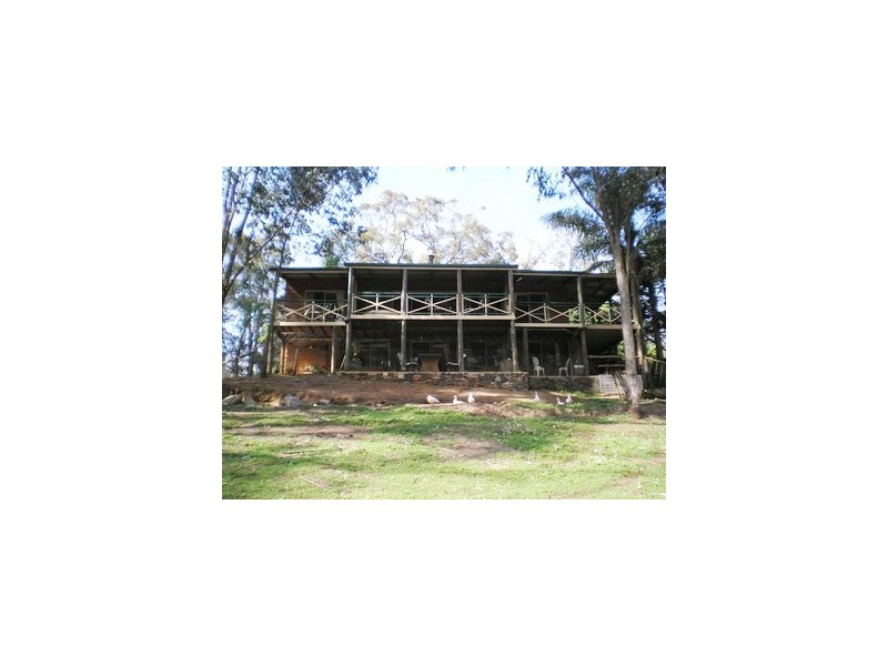 Lot 1/7 Balingup Road, Nannup WA 6275