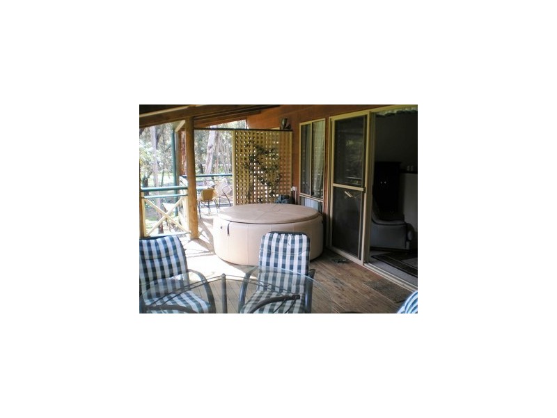 Lot 1/7 Balingup Road, Nannup WA 6275