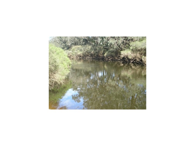 Lot 1/7 Balingup Road, Nannup WA 6275