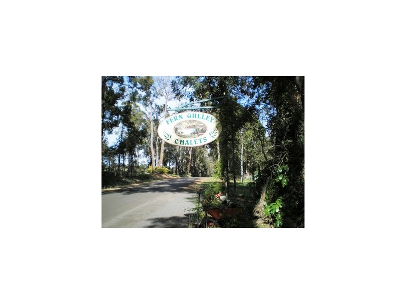 Lot 1/7 Balingup Road, Nannup WA 6275