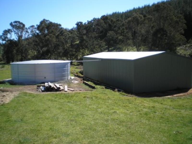 Lot  85 East Nannup Road, Nannup WA 6275