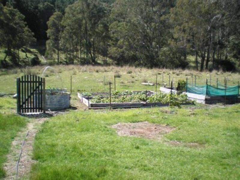 Lot  85 East Nannup Road, Nannup WA 6275