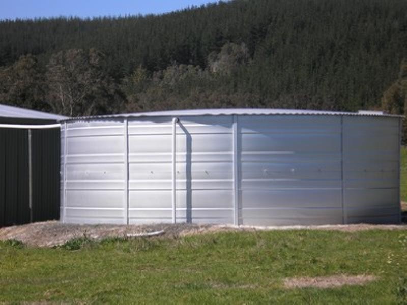 Lot  85 East Nannup Road, Nannup WA 6275