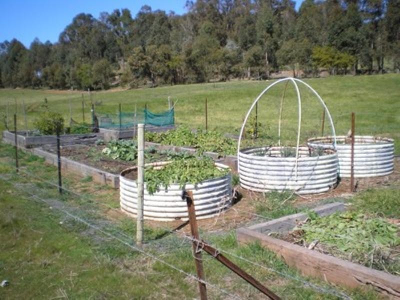 Lot  85 East Nannup Road, Nannup WA 6275