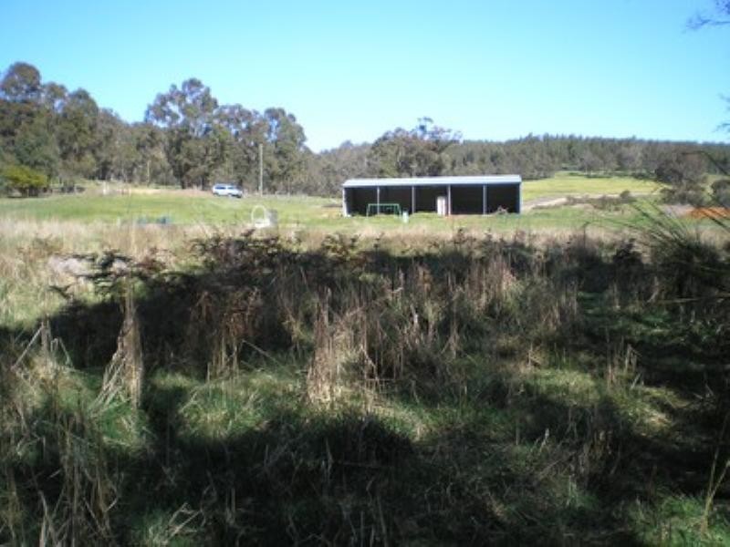 Lot  85 East Nannup Road, Nannup WA 6275