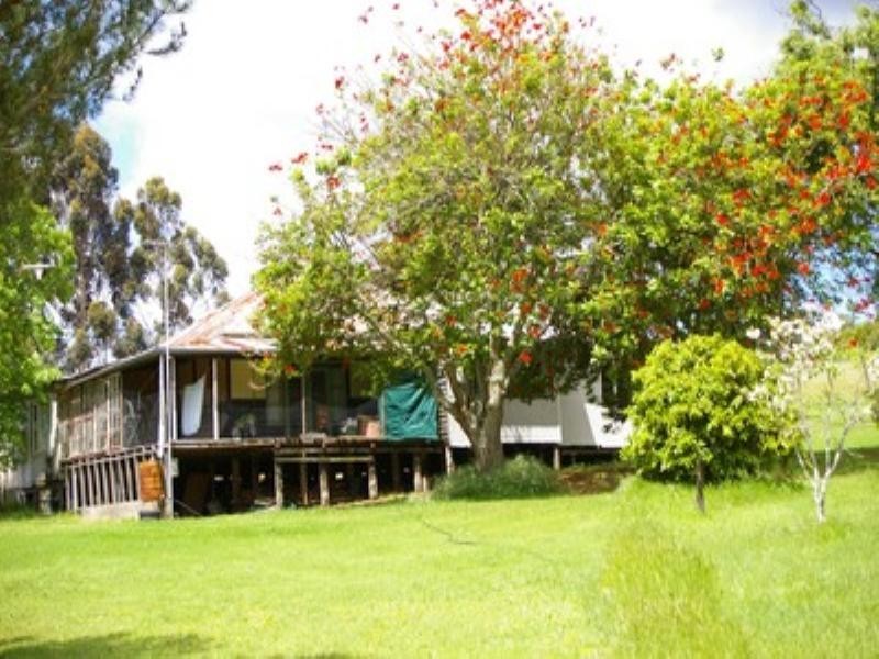 Ale Farm Graphite Road, Carlotta WA 6275