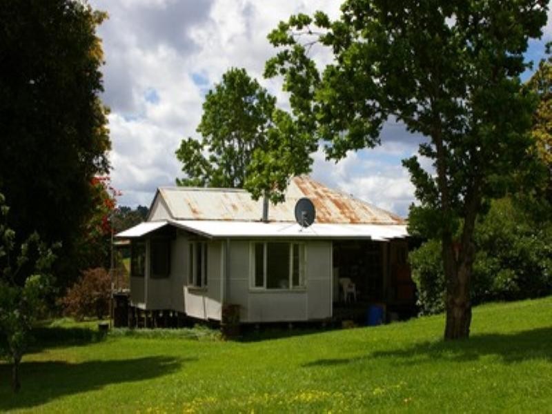 Ale Farm Graphite Road, Carlotta WA 6275