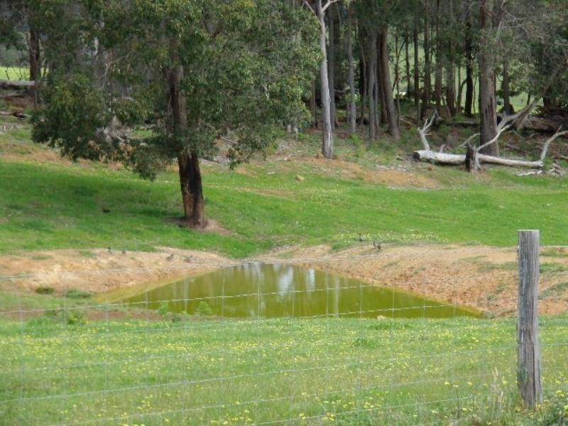 Lot 20 McKittrick Road, Nannup WA 6275