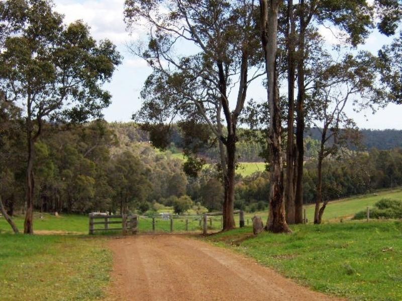 Lot 20 McKittrick Road, Nannup WA 6275