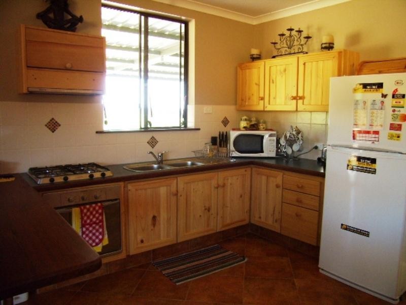 Lot 20 McKittrick Road, Nannup WA 6275