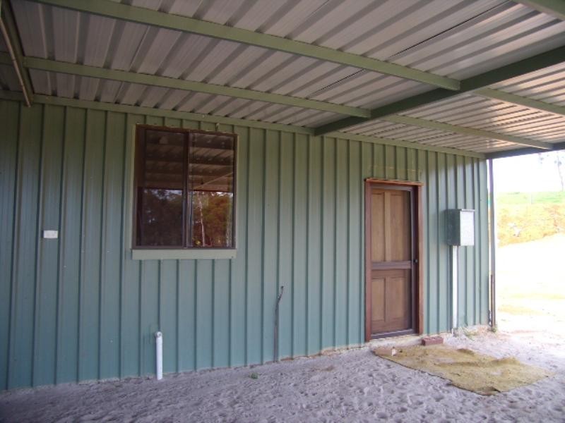 Lot 20 McKittrick Road, Nannup WA 6275