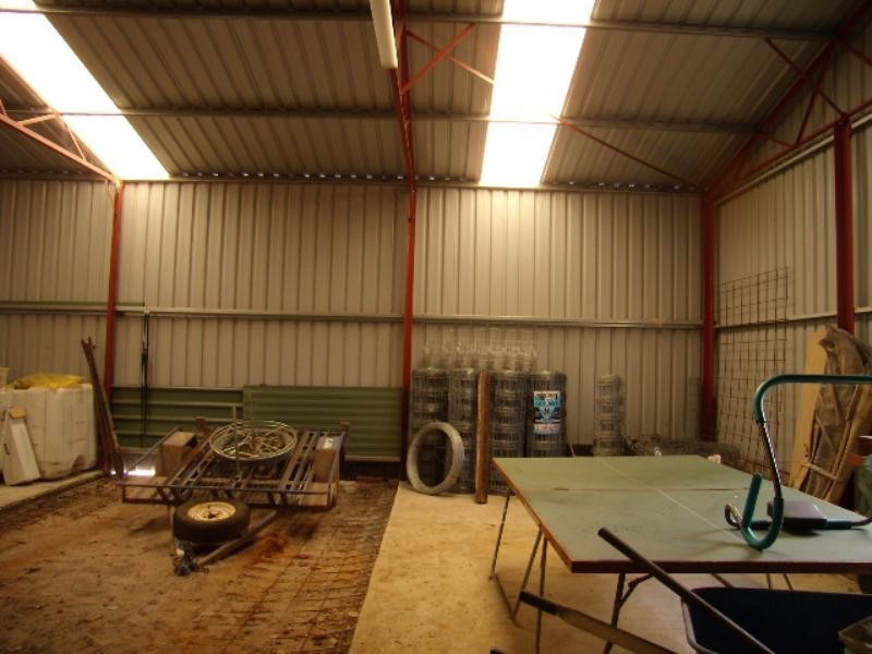 Lot 20 McKittrick Road, Nannup WA 6275