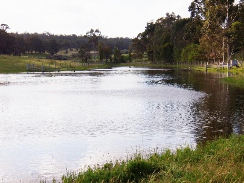4036 Nelson Location, Nannup WA 6275