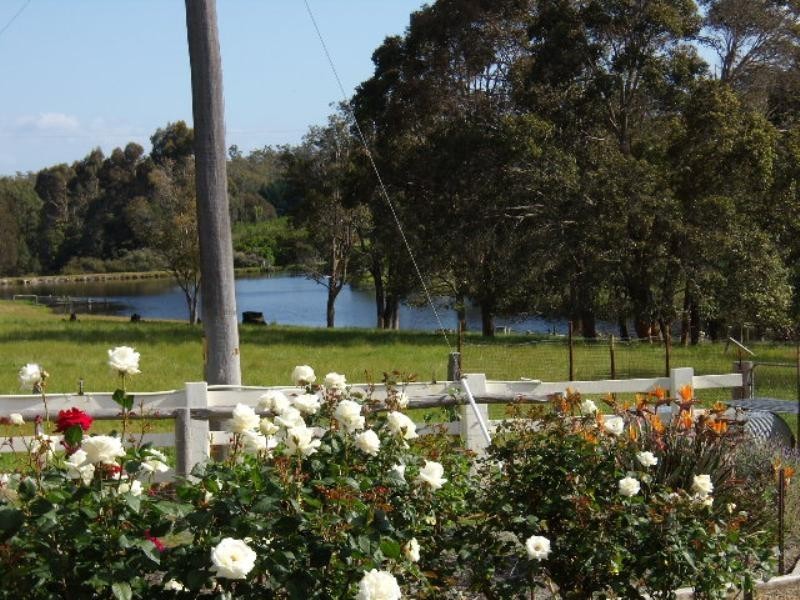 4036 Nelson Location, Nannup WA 6275
