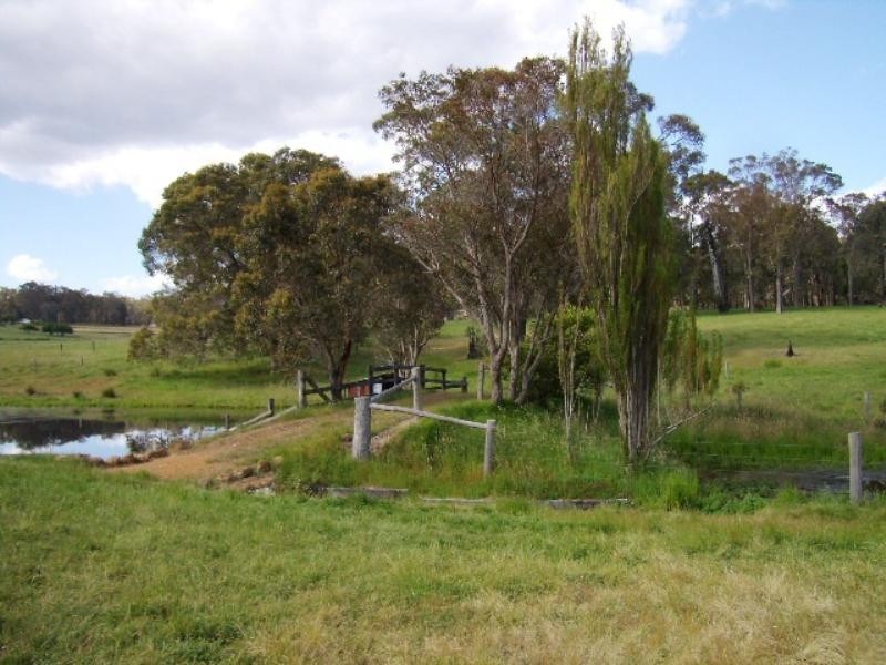 4036 Nelson Location, Nannup WA 6275