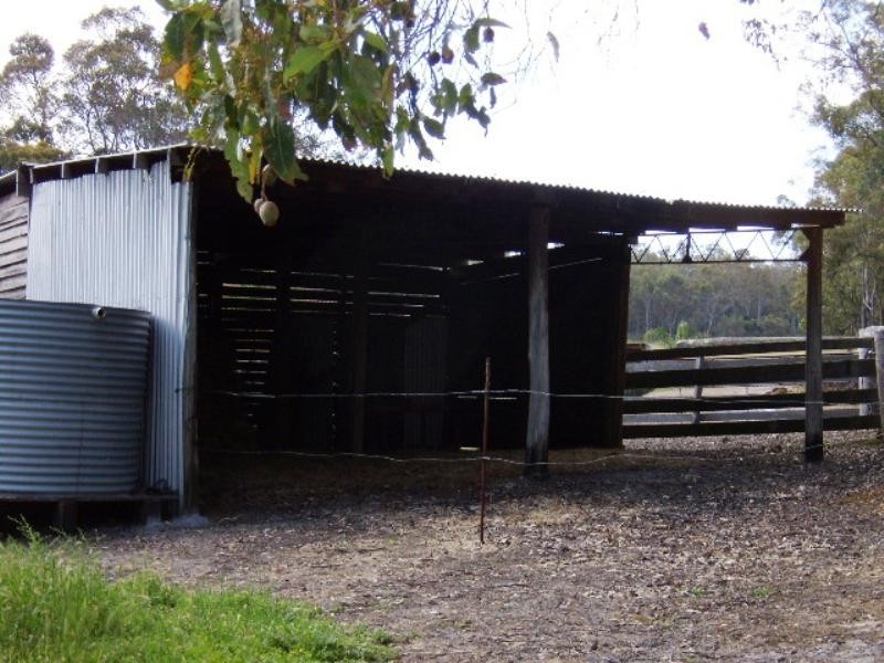 4036 Nelson Location, Nannup WA 6275