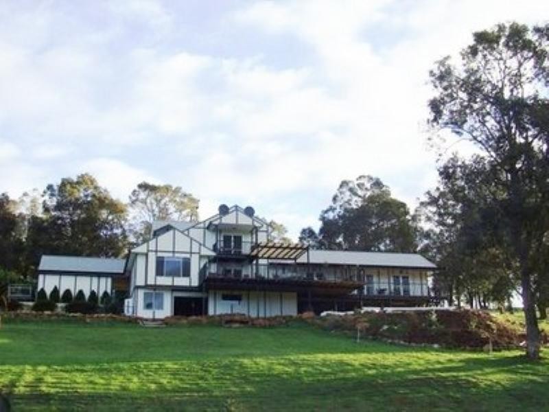 Lot 1 Boundary Road, Nannup WA 6275