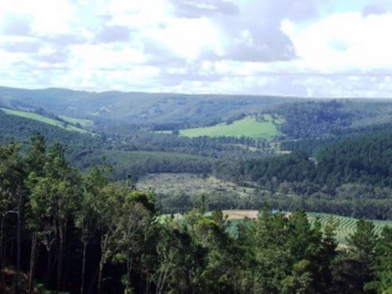 Lot 1 Boundary Road, Nannup WA 6275