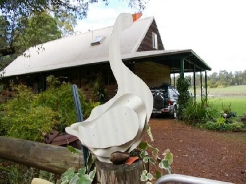 4027 Barrabup Road, Nannup WA 6275