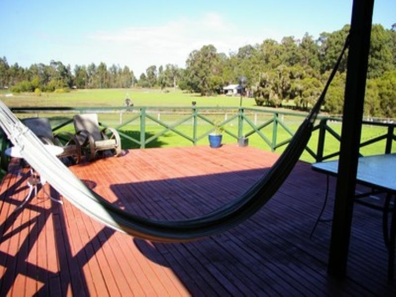 4027 Barrabup Road, Nannup WA 6275