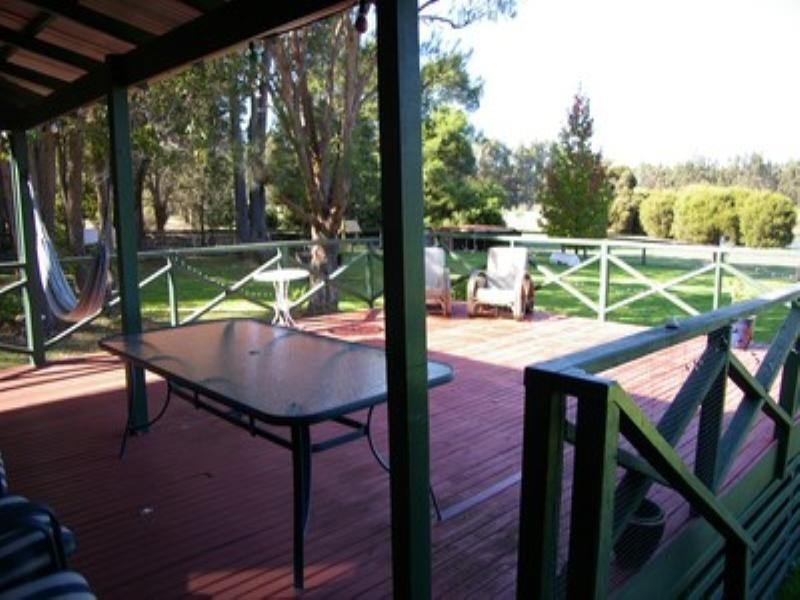 4027 Barrabup Road, Nannup WA 6275