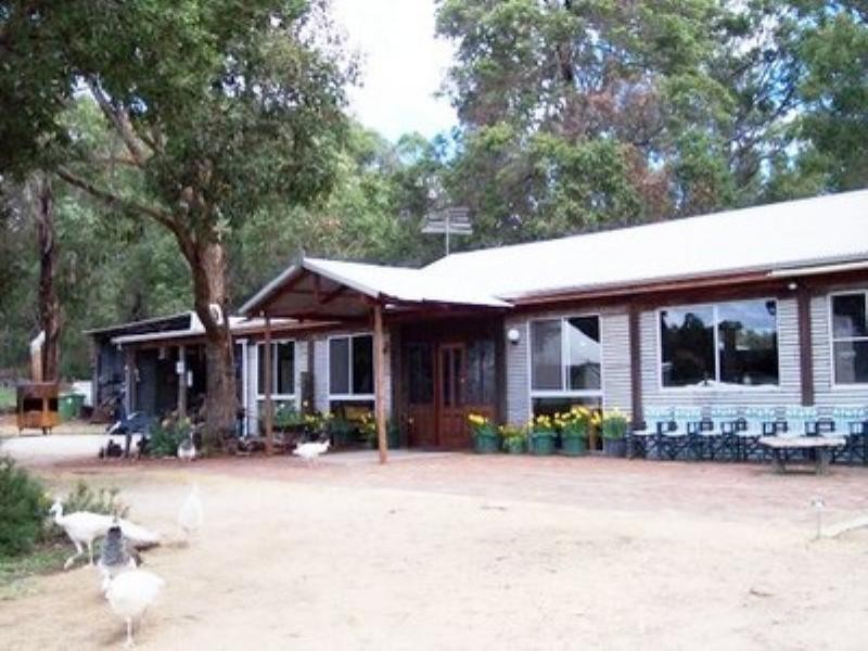 4027 Barrabup Road, Nannup WA 6275