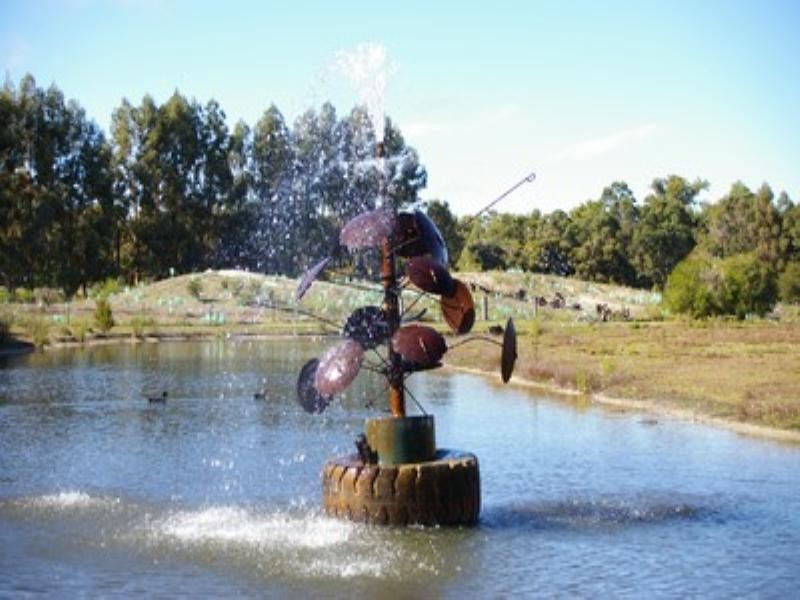 4027 Barrabup Road, Nannup WA 6275