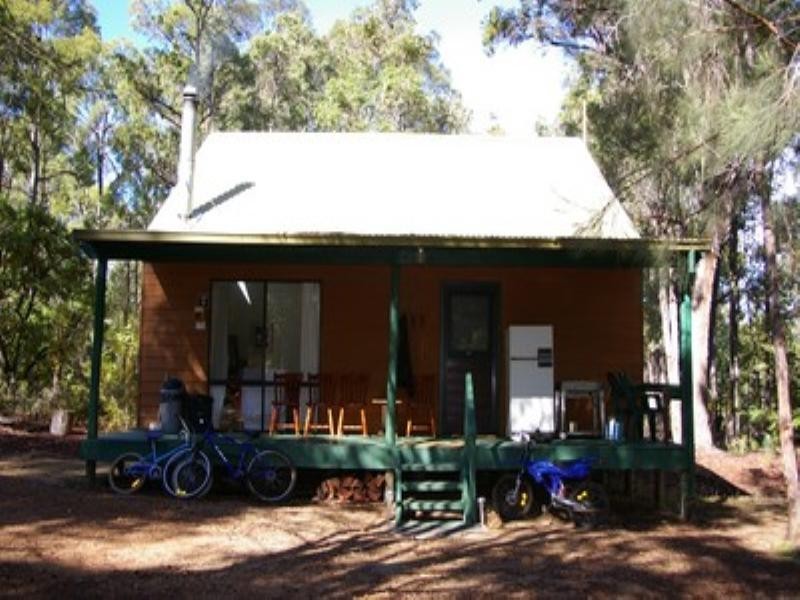 4027 Barrabup Road, Nannup WA 6275