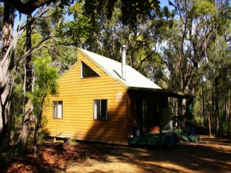 4027 Barrabup Road, Nannup WA 6275