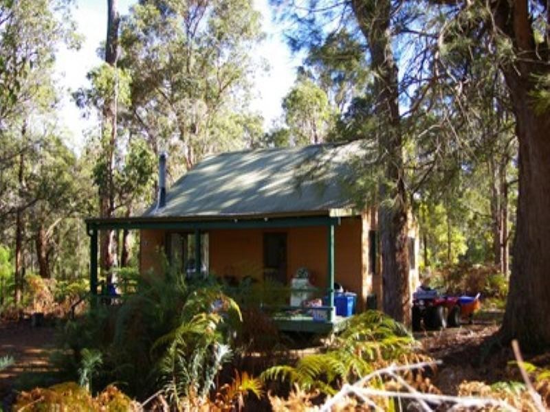 4027 Barrabup Road, Nannup WA 6275