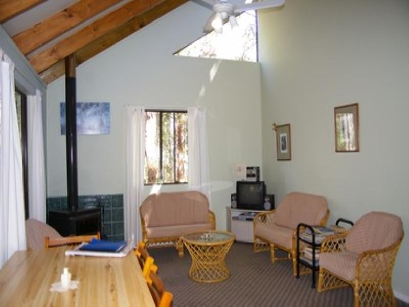 4027 Barrabup Road, Nannup WA 6275