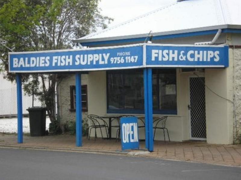 42 Warren Road, Nannup WA 6275