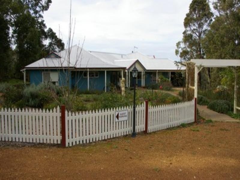 Lot 500 Barrabup Road, Nannup WA 6275