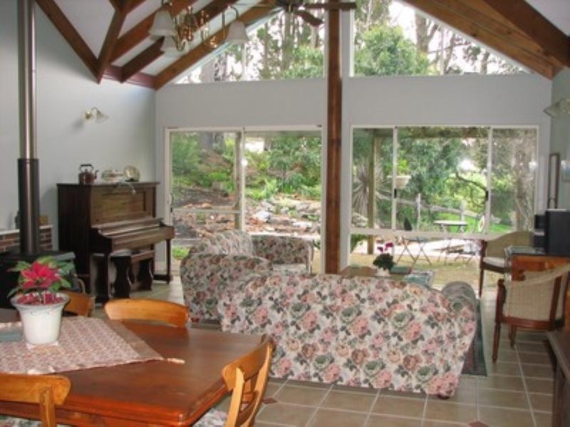 Lot 500 Barrabup Road, Nannup WA 6275