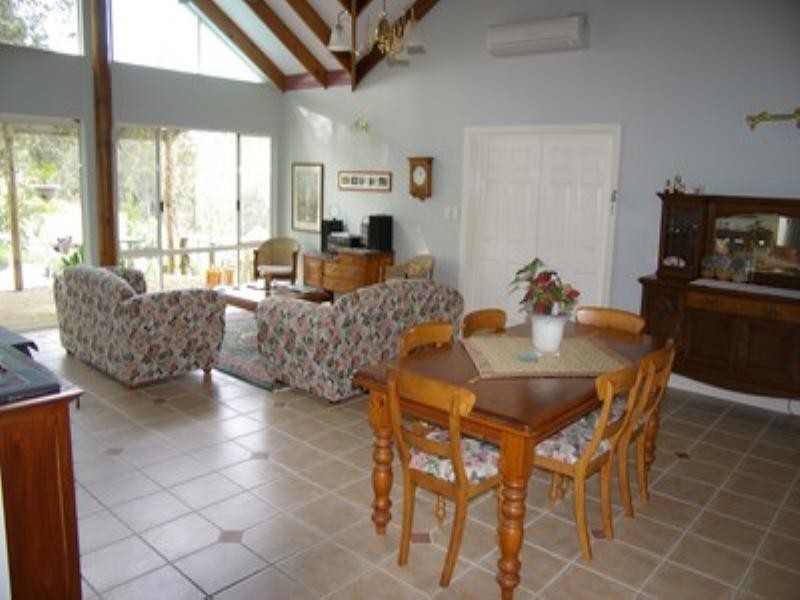 Lot 500 Barrabup Road, Nannup WA 6275