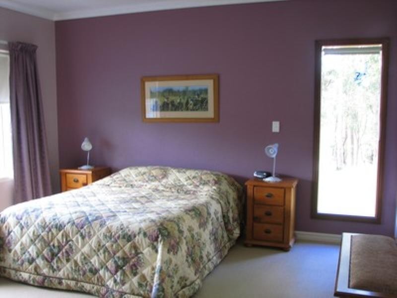 Lot 500 Barrabup Road, Nannup WA 6275