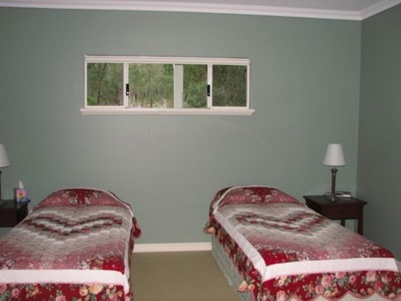 Lot 500 Barrabup Road, Nannup WA 6275