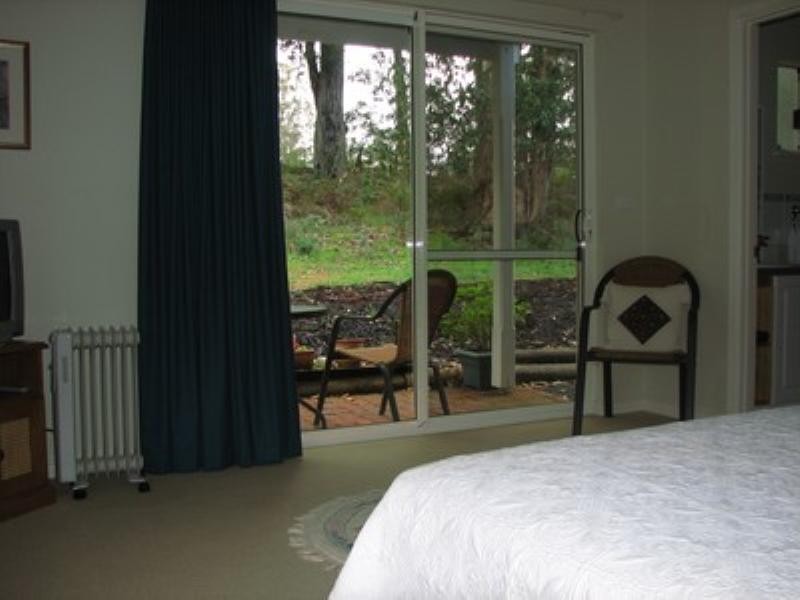 Lot 500 Barrabup Road, Nannup WA 6275