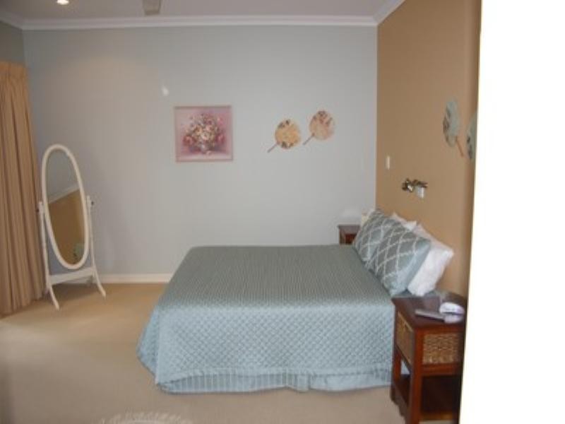 Lot 500 Barrabup Road, Nannup WA 6275