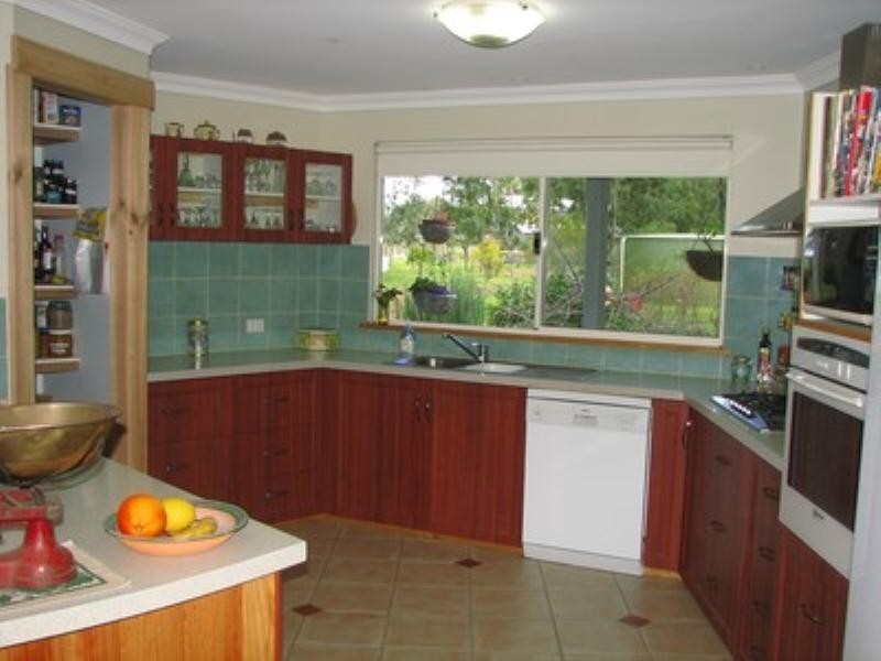 Lot 500 Barrabup Road, Nannup WA 6275