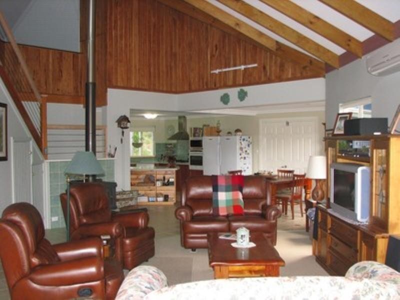 Lot 500 Barrabup Road, Nannup WA 6275