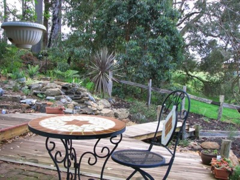 Lot 500 Barrabup Road, Nannup WA 6275
