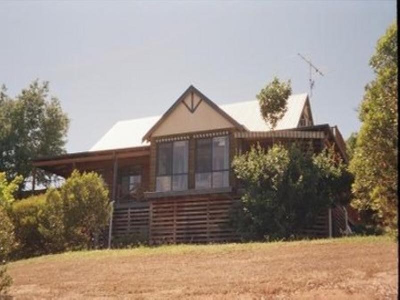 15 Doust Street, Bridgetown WA 6255