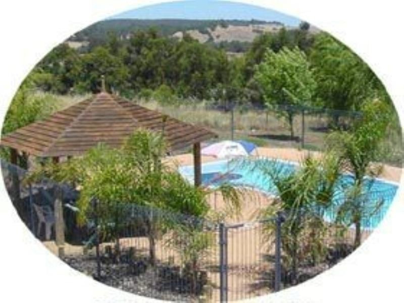 15 Doust Street, Bridgetown WA 6255