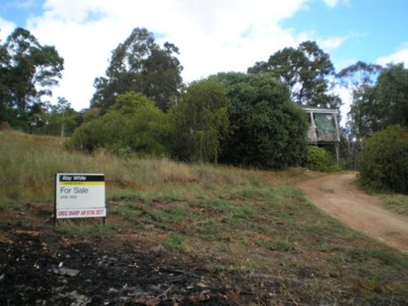 lot 119 Balingup Road, Nannup WA 6275