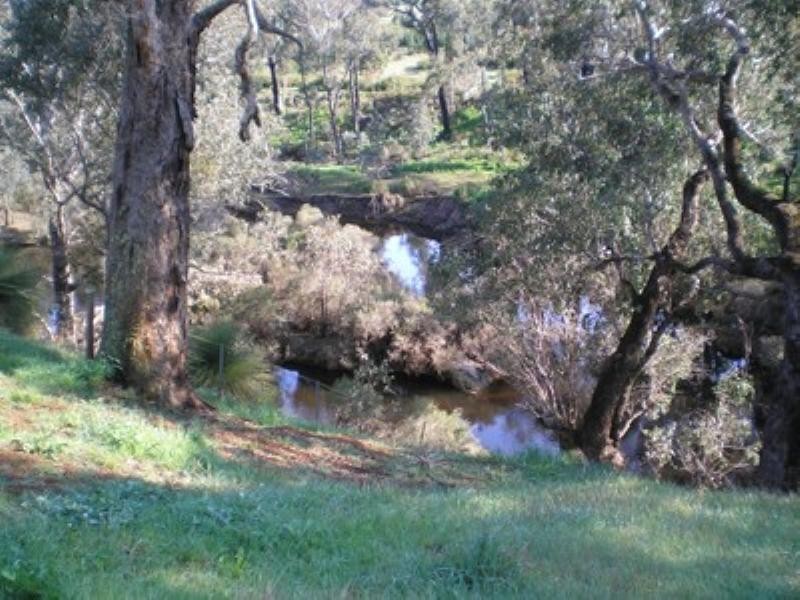 Lot 9525 dep pn 254378, Bridgetown WA 6255